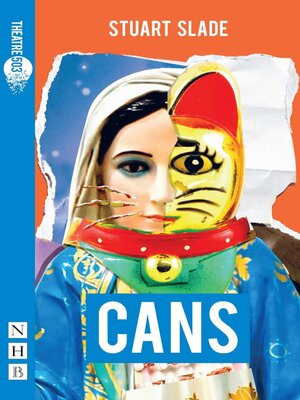 cover image of Cans